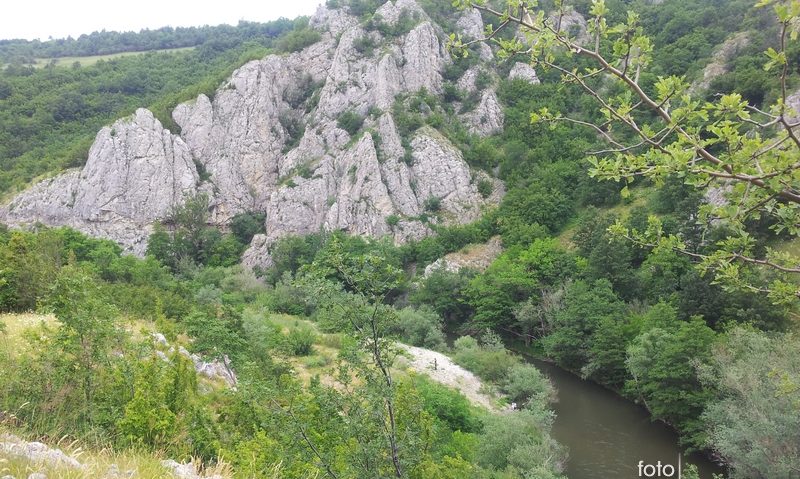 [FOTO REPORTAJ] Caravana Vacanța cu Radio România Reșița la Sasca Montană