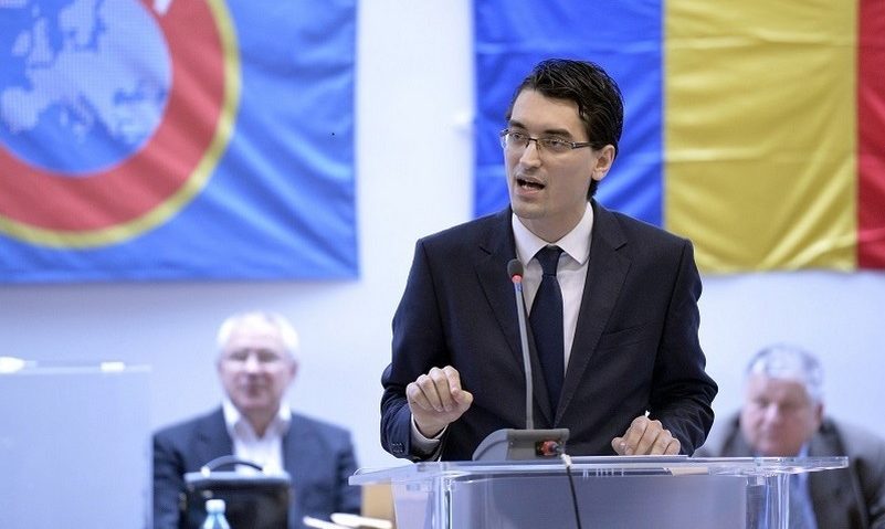 CS Universitatea Craiova este afiliată definitiv la FRF