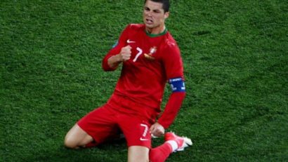 Cristiano Ronaldo va fi apt de joc la Cupa Mondială