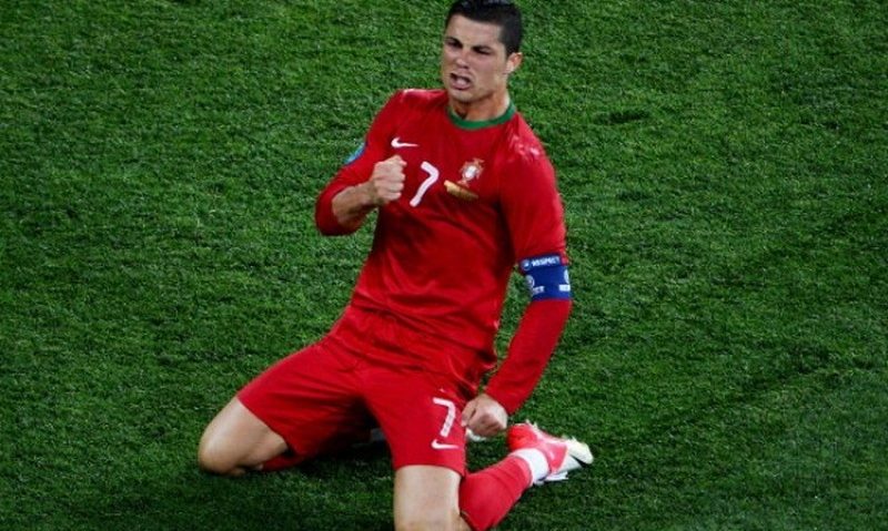 Cristiano Ronaldo va fi apt de joc la Cupa Mondială