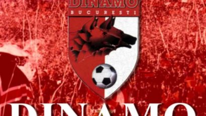 Dinamo a intrat oficial în insolvenţă