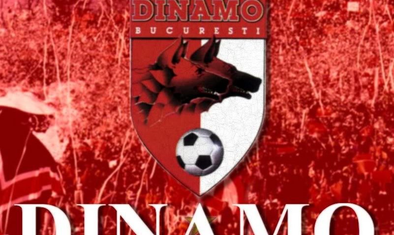 Dinamo a intrat oficial în insolvenţă