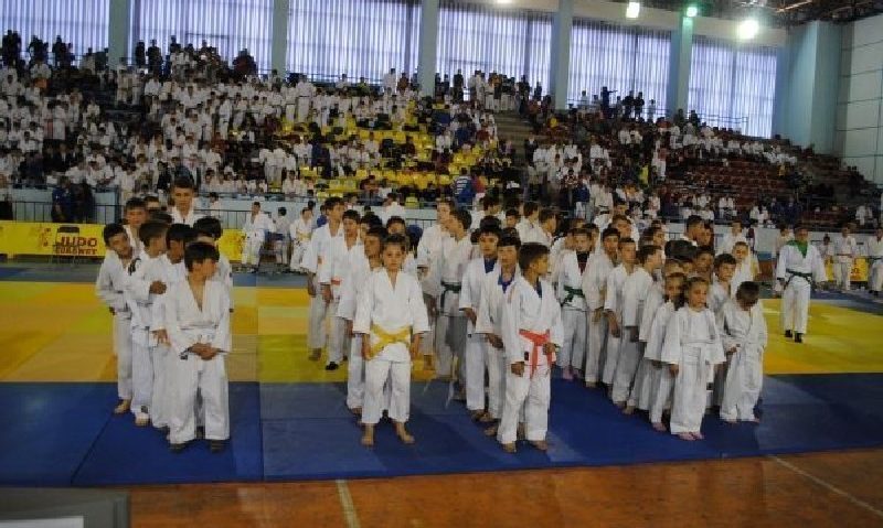 Rezultate remarcabile pentru judoka din Caraş-Severin