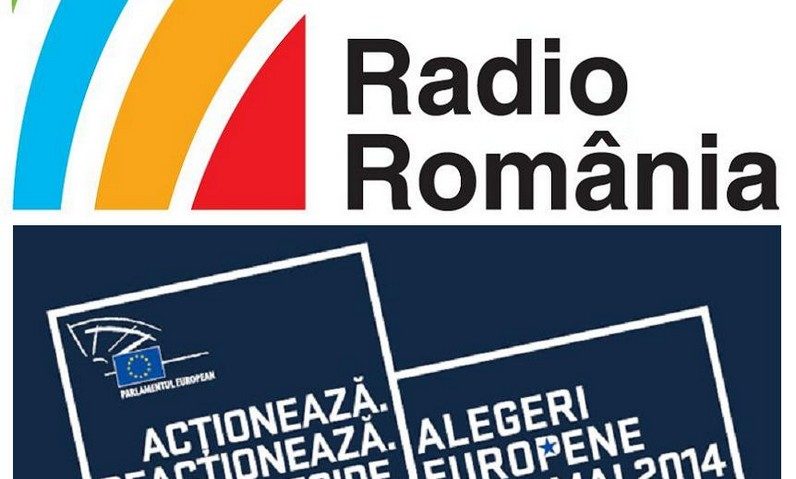 Parlamentul European felicită Radio România