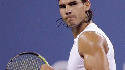 Rafael Nadal învingător la Roland Garros