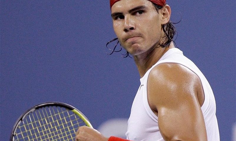 Rafael Nadal învingător la Roland Garros