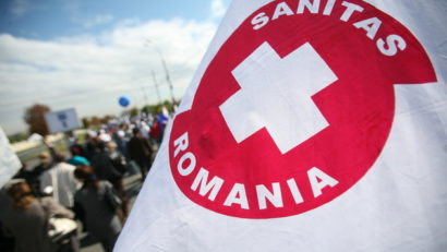 Un nou val de proteste? Sanitas acuză că noua lege a salarizării dezbină cadrele medicale