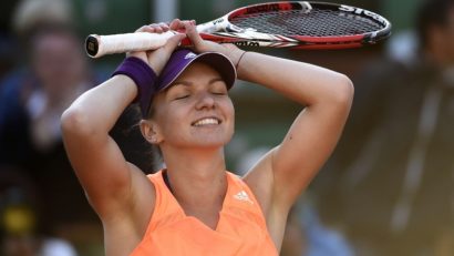 [UPDATE] Simona Halep a pierdut finala de la Roland Garros