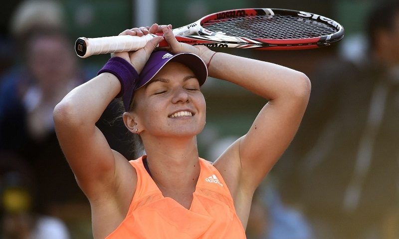 [UPDATE] Simona Halep a pierdut finala de la Roland Garros