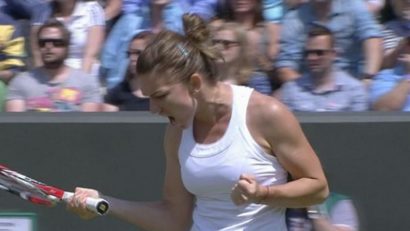 [UPDATE] Simona Halep a ratat finala de la Wimbledon