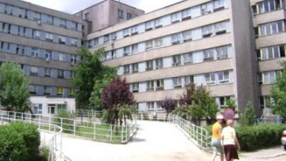 A început dotarea Blocului materno-infantil din municipiului Drobeta Turnu Severin