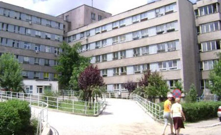 A început dotarea Blocului materno-infantil din municipiului Drobeta Turnu Severin