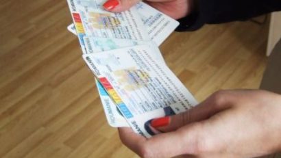 Vă puteţi schimba actele de identitate inclusiv astăzi! Aproape 9.000 de cărăşeni au buletinele expirate!