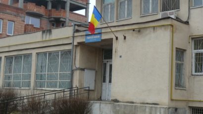 Centrul de Transfuzii Sanguine din Reșița caută medic de laborator