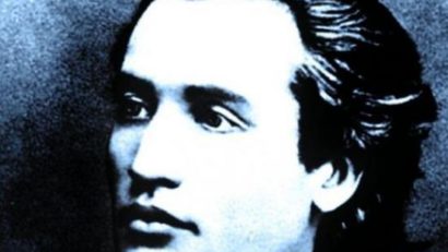 Mihai Eminescu – 125 de ani de posteritate