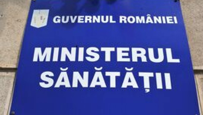 Sănătate înainte de toate!