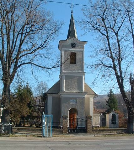 [FOTO] Sărbătoarea nemţilor la Sadova Veche