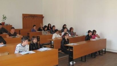 Au început înscrierile pentru Evaluarea Naţională