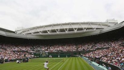 Şapte români îşi încep aventura la Wimbledon