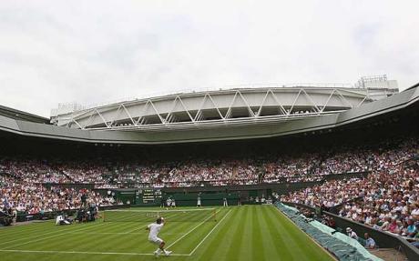 Şapte români îşi încep aventura la Wimbledon