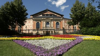 Festivalul Richard Wagner de la Bayreuth, în direct la Radio România Muzical şi Radio România Cultural