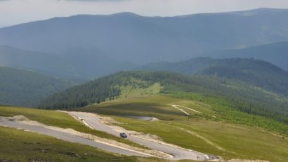 Transalpina – Drumul Regelui