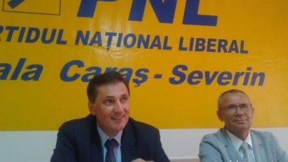 Liberalii şi-au ales delegaţii pentru Congres