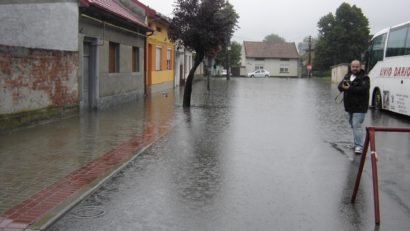 6 judeţe primesc bani din fondul de rezervă