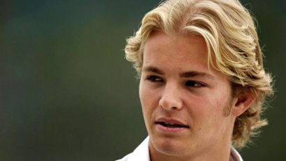 Nico Rosberg a câştigat Marele Premiu al Germaniei