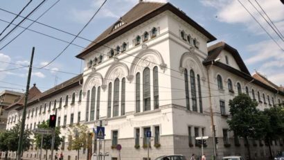 11 persoane „se bat” să fie şefi la Primăria Timişoara