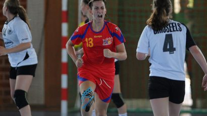 [UPDATE] România a devenit campioană mondială de handbal feminin U18