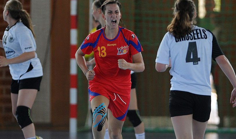 [UPDATE] România a devenit campioană mondială de handbal feminin U18