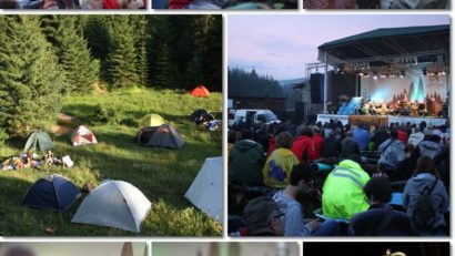 Festival de tradiţii şi obiceiuri „Hora Etniilor” la Berzasca