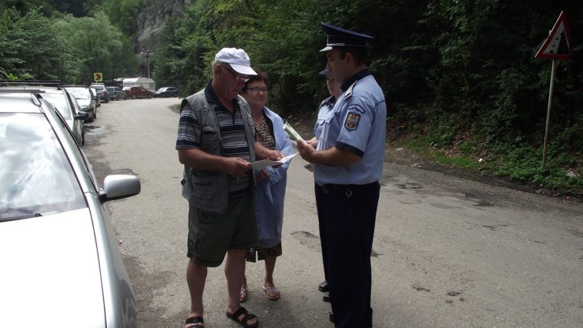 [FOTO] Infractorii te pot cunoaşte mai bine decât crezi