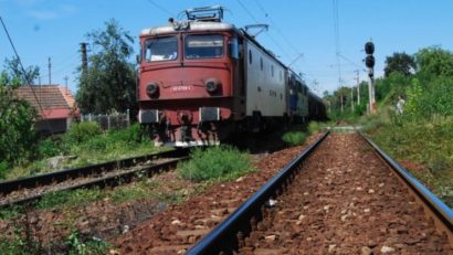 Bătaie pe transportul cărbunelui hunedorean