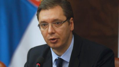 Aleksandar Vucic: În curând vor fi majorate salariile din sectorul public