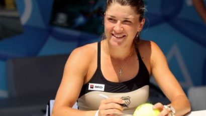 Încă două jucătoare din România au acces în turul II la US Open