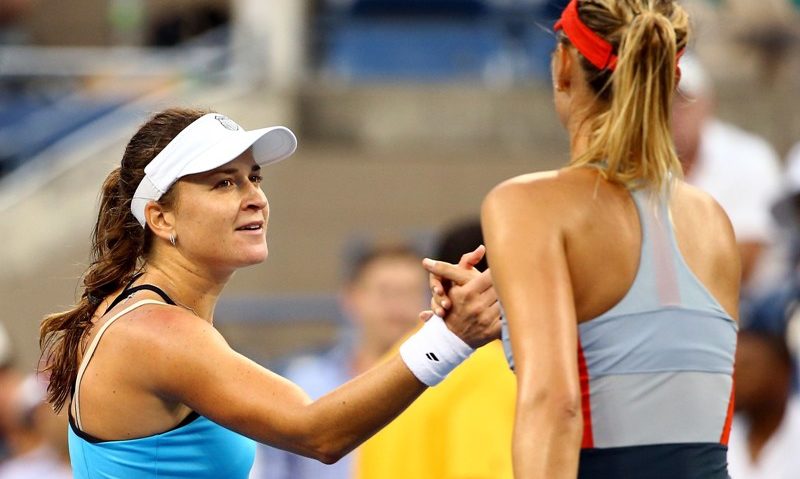 Alexandra Dulgheru şi Irina Begu au părăsit turneul de la Flushing Meadows