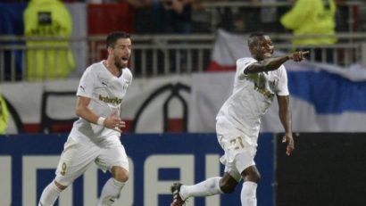 Astra învinge în deplasare, iar Petrolul pierde acasă în Europa League