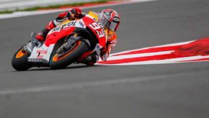 Marc Marquez câştigă al 11-lea MP din actualul sezon la Moto GP