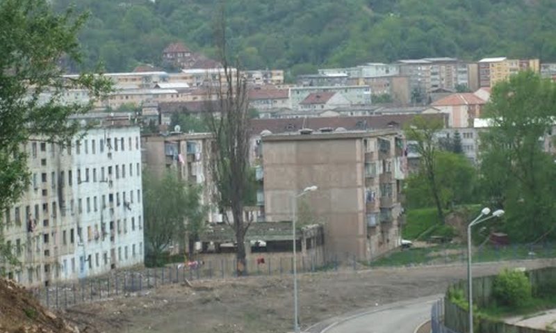 [VIDEO] Descinderi în Mociur