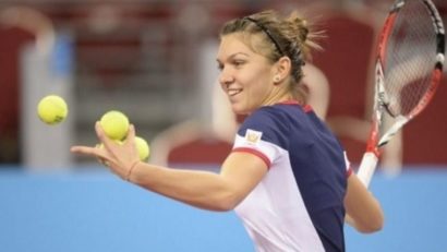 [UPDATE] Simona Halep a fost învinsă din nou de Maria Şarapova