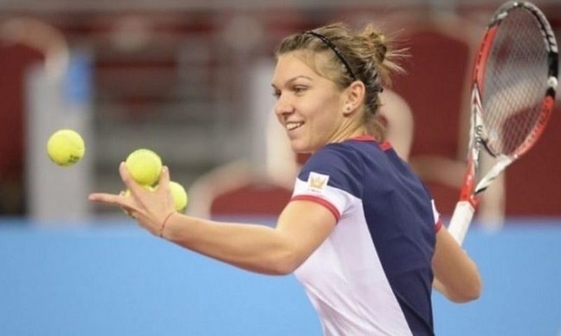 [UPDATE] Simona Halep a fost învinsă din nou de Maria Şarapova