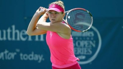 Simona Halep vrea să cucerească US Open