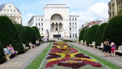 Timișoara va avea metrou