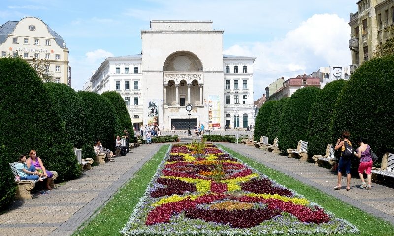 Timișoara va avea metrou