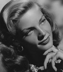 S-a mai stins o stea – Lauren Bacall!