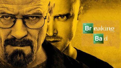 Serialul „Breaking Bad” a cucerit patru trofee la Gala premiilor Emmy