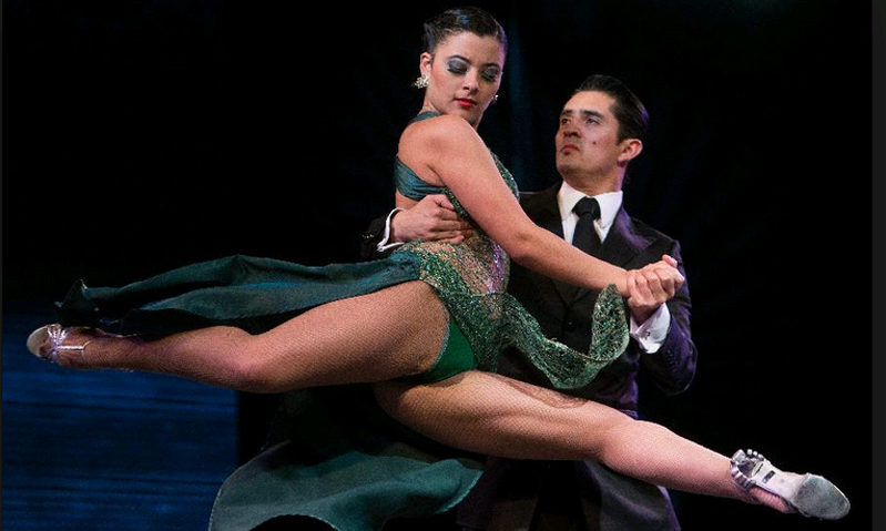 Campionatul Mondial de Tango din Bunenos Aires şi-a desemnat câştigătorii