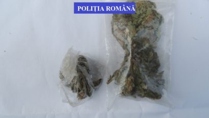 Poliţiştii din Herculane au rămas uimiţi de ce au descoperit la un control de rutină